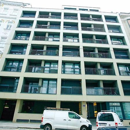 Top Central Apartment on Karlsplatz Wien Exterior foto
