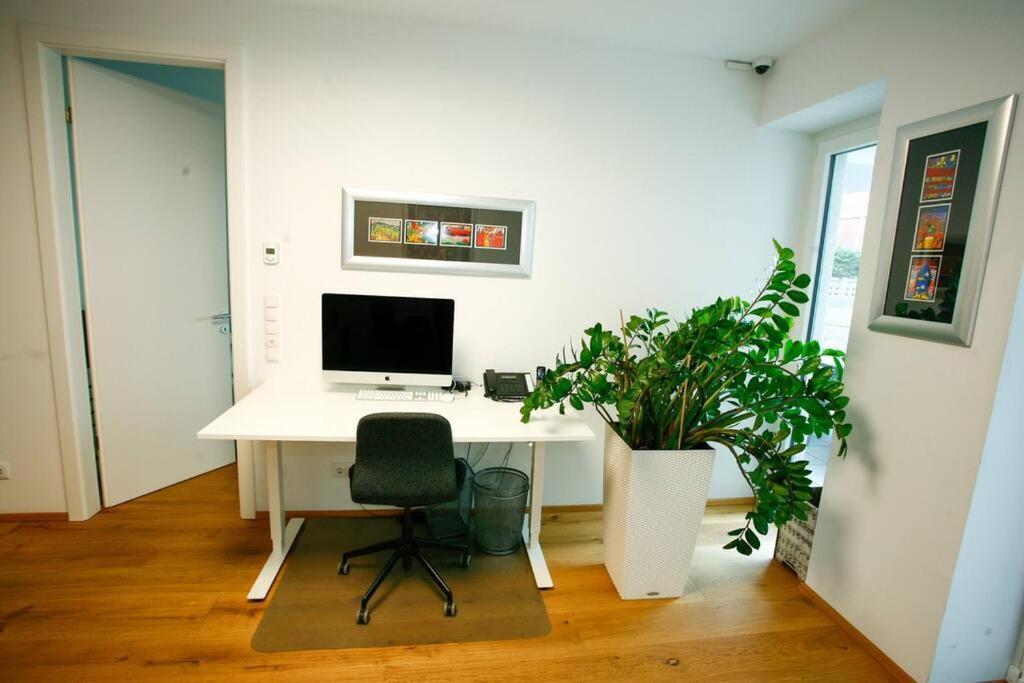 Top Central Apartment on Karlsplatz Wien Exterior foto