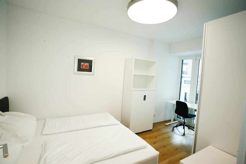 Top Central Apartment on Karlsplatz Wien Exterior foto
