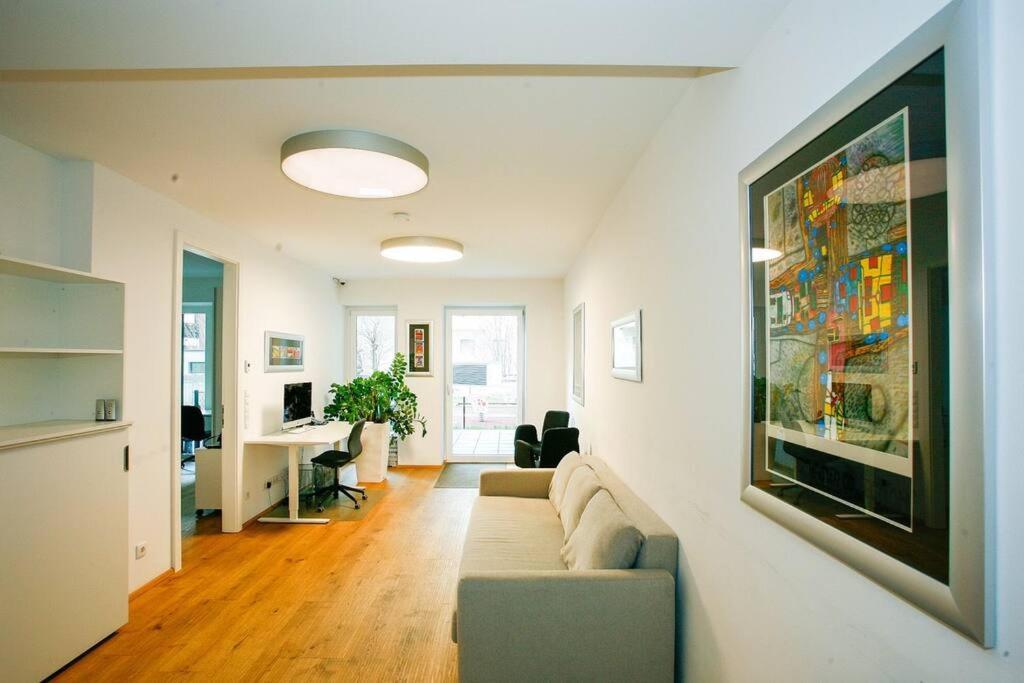 Top Central Apartment on Karlsplatz Wien Exterior foto