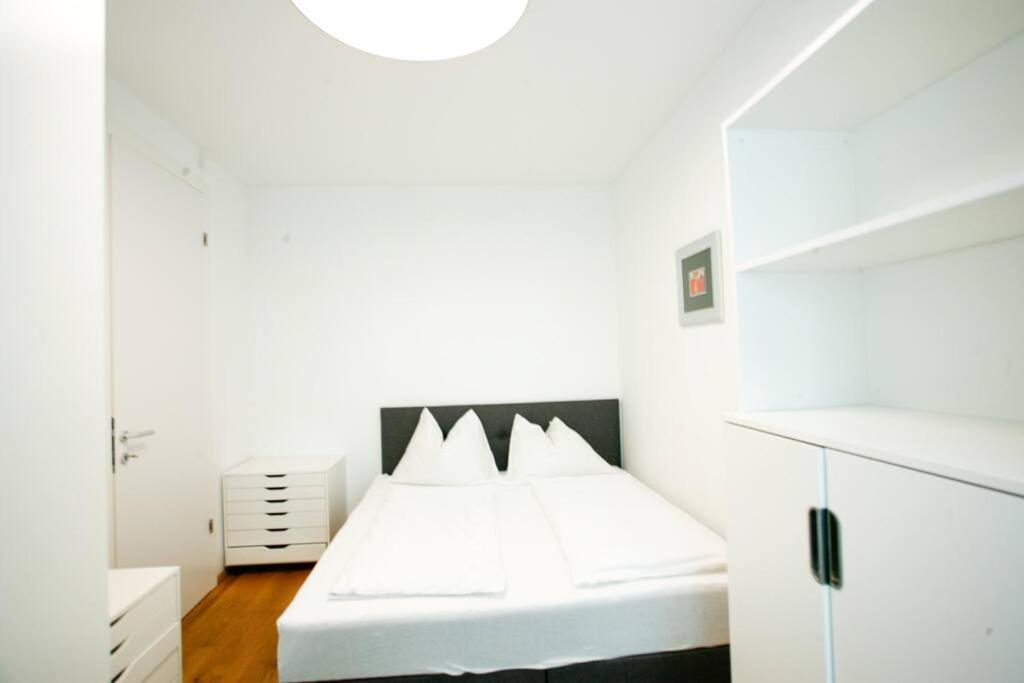 Top Central Apartment on Karlsplatz Wien Exterior foto