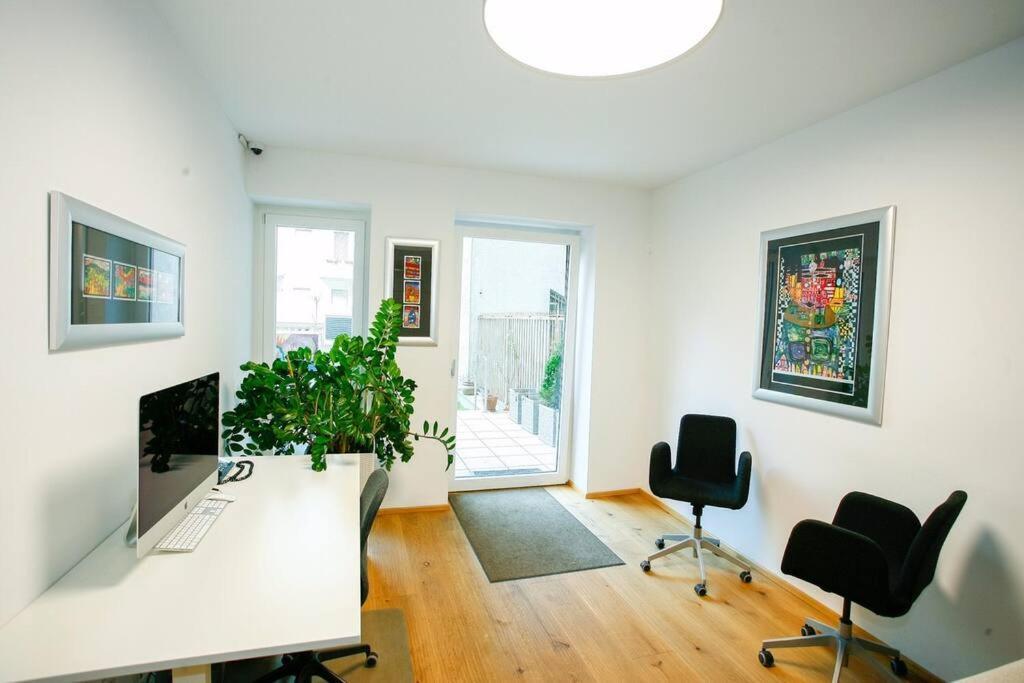 Top Central Apartment on Karlsplatz Wien Exterior foto