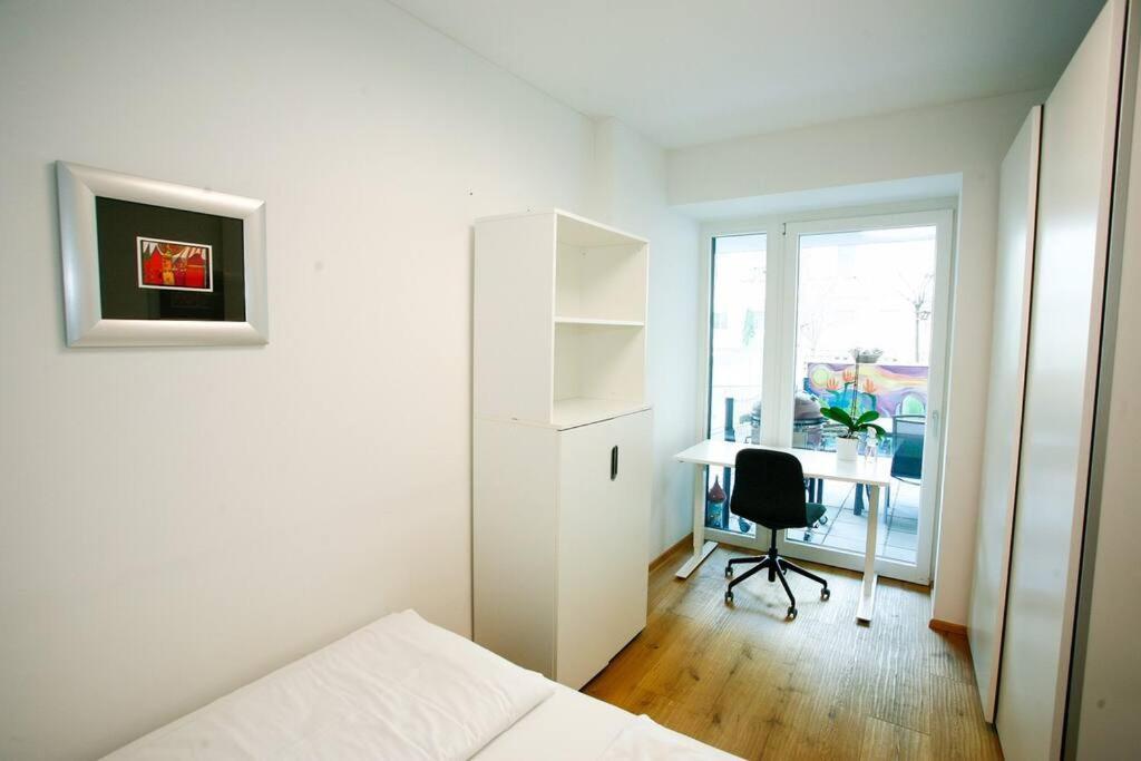 Top Central Apartment on Karlsplatz Wien Exterior foto
