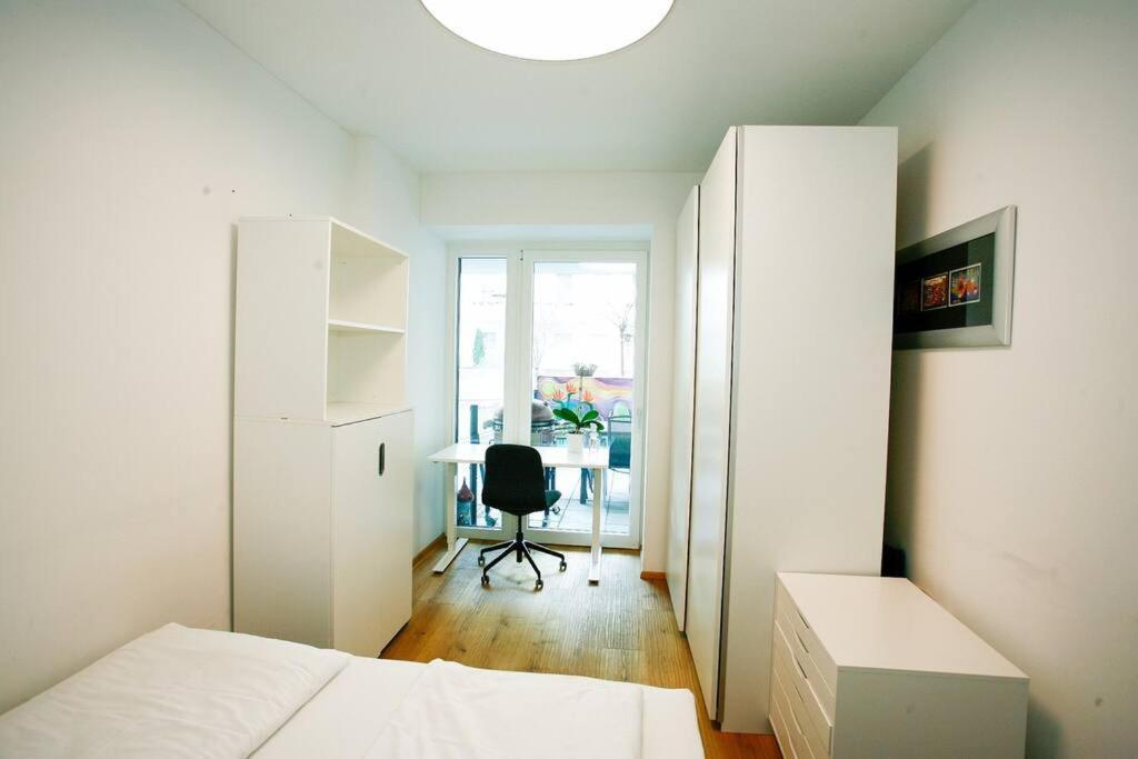 Top Central Apartment on Karlsplatz Wien Exterior foto