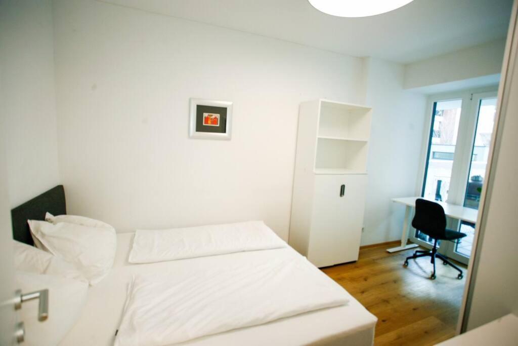 Top Central Apartment on Karlsplatz Wien Exterior foto